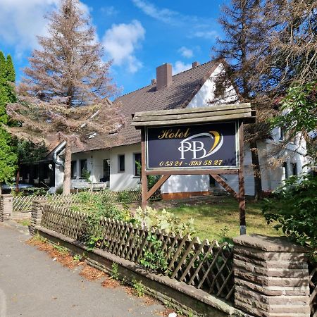 Hotel Pb Goslar Bagian luar foto