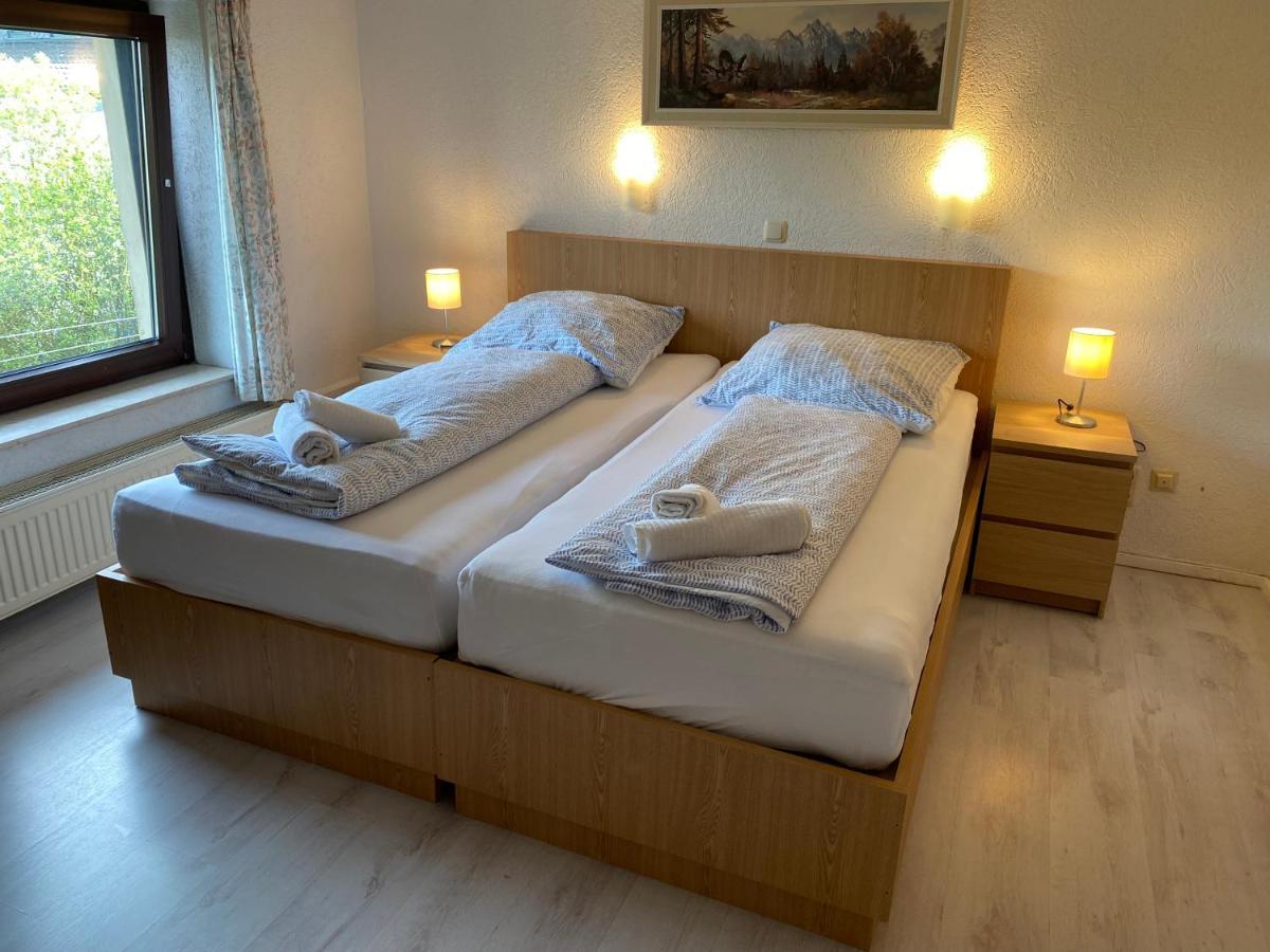 Hotel Pb Goslar Bagian luar foto