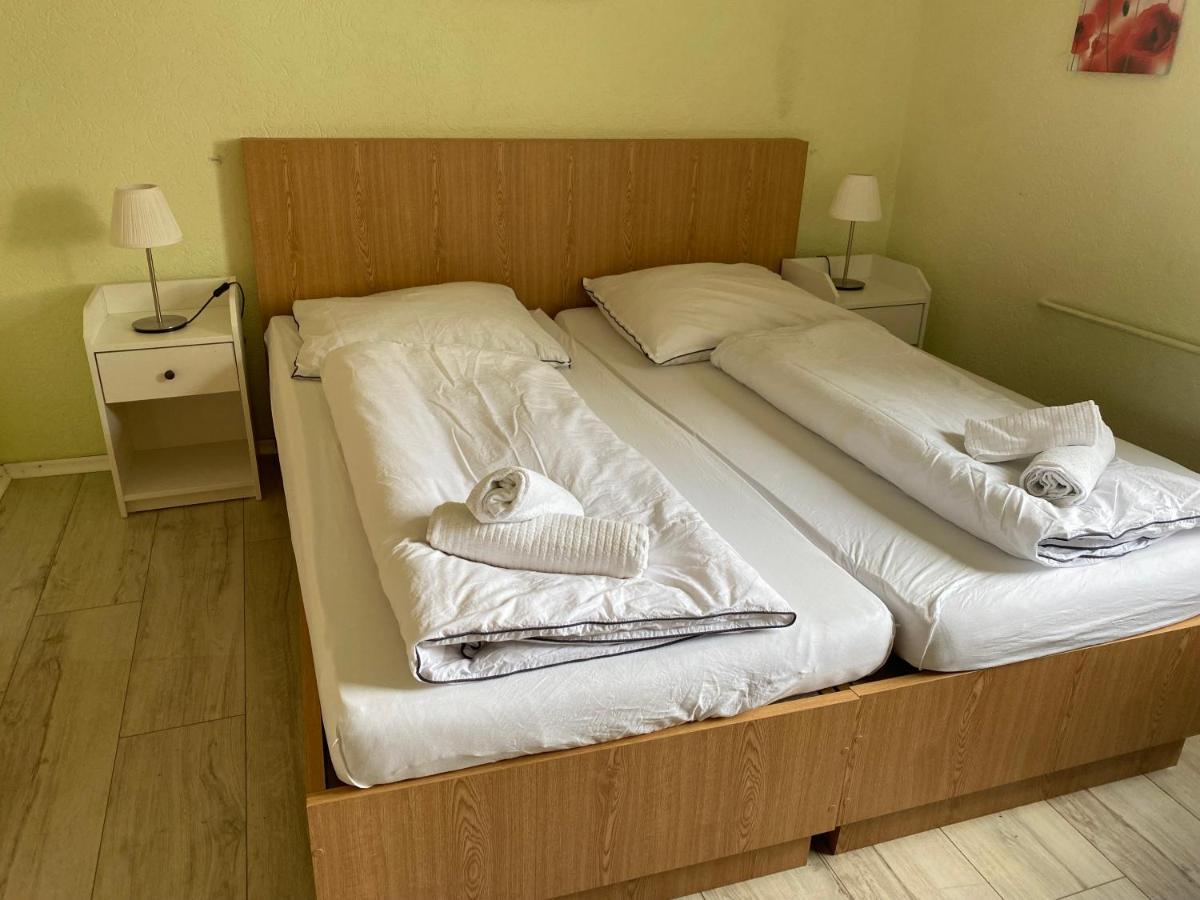 Hotel Pb Goslar Bagian luar foto
