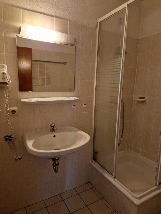 Hotel Pb Goslar Bagian luar foto