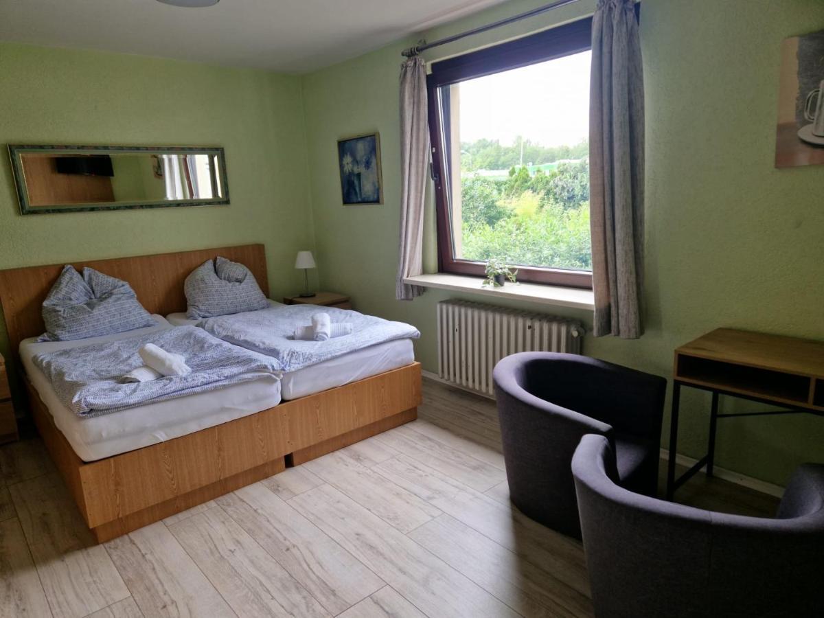 Hotel Pb Goslar Bagian luar foto