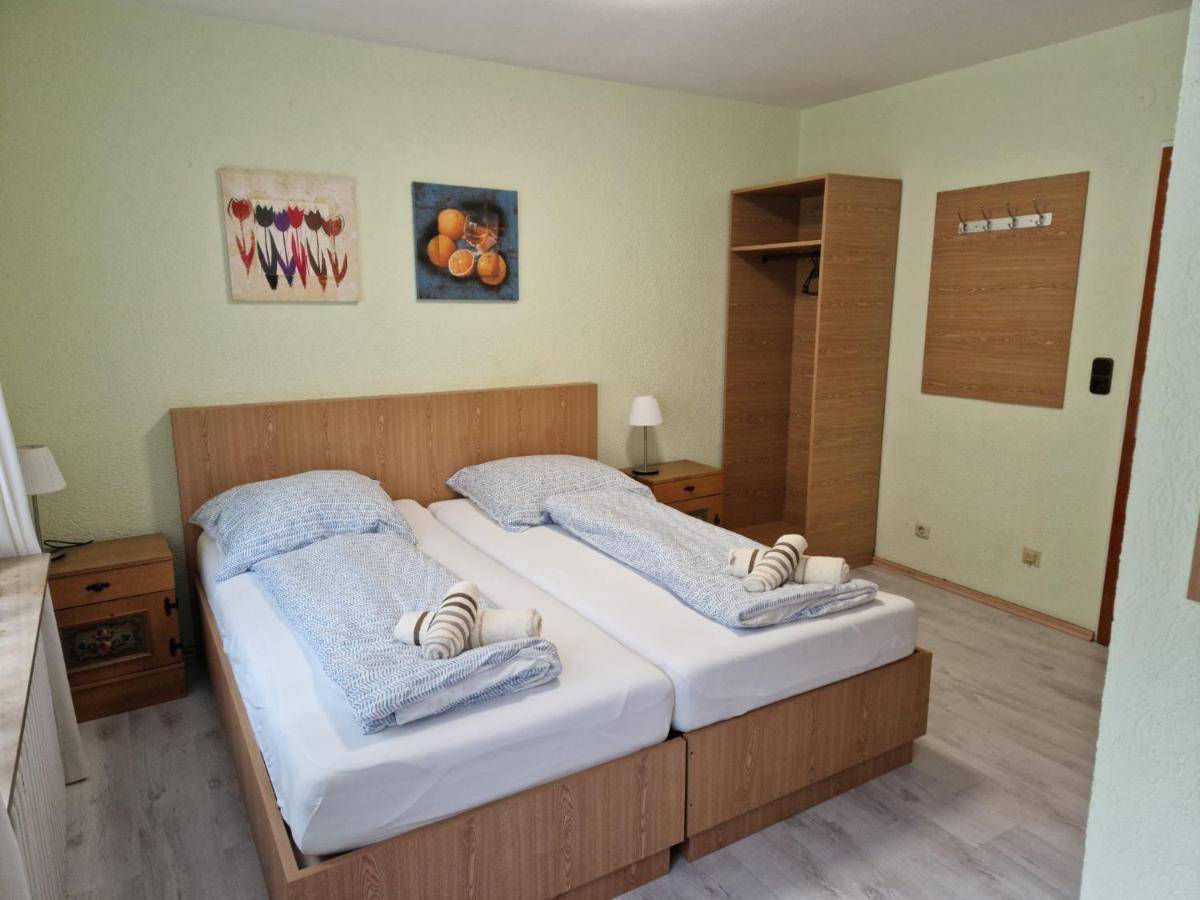Hotel Pb Goslar Bagian luar foto