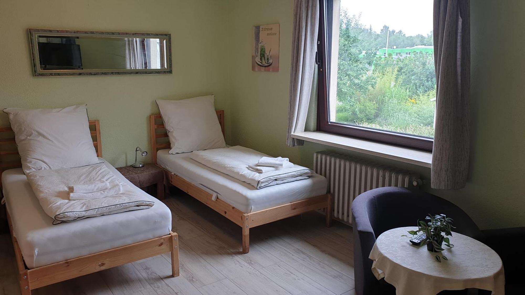 Hotel Pb Goslar Bagian luar foto