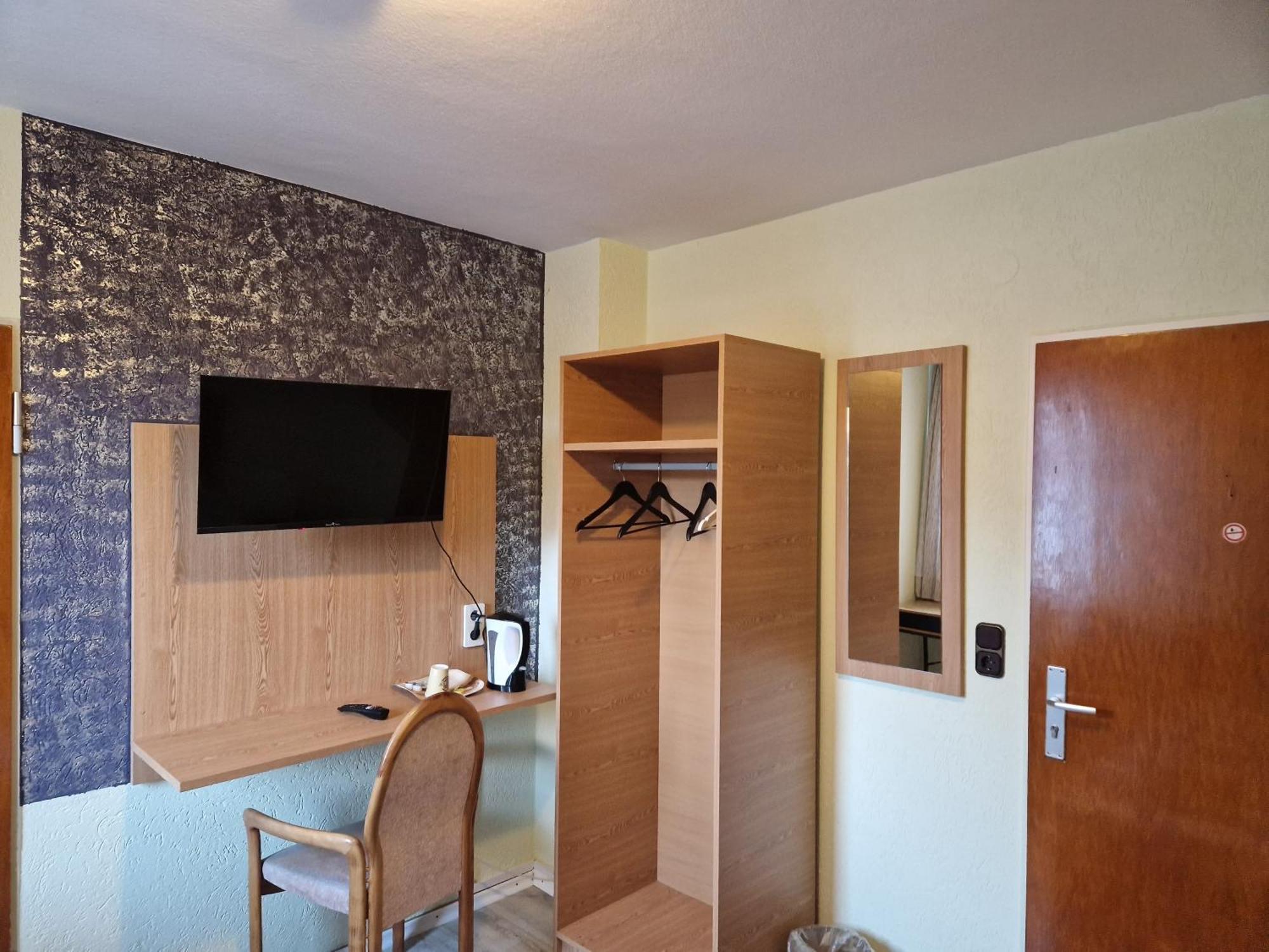Hotel Pb Goslar Bagian luar foto